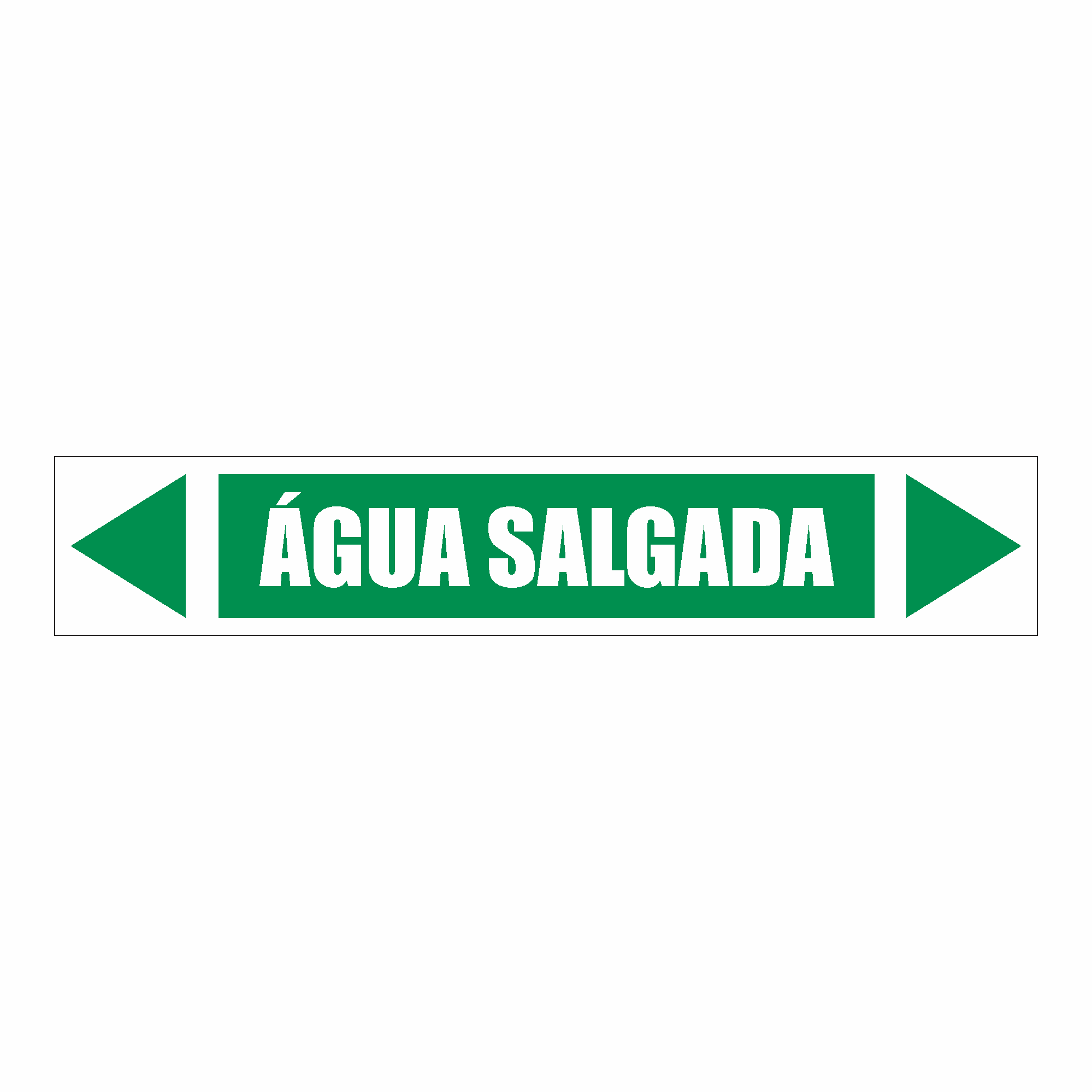 IDT 032 - Água Salgada IDT 032 - Água Salgada