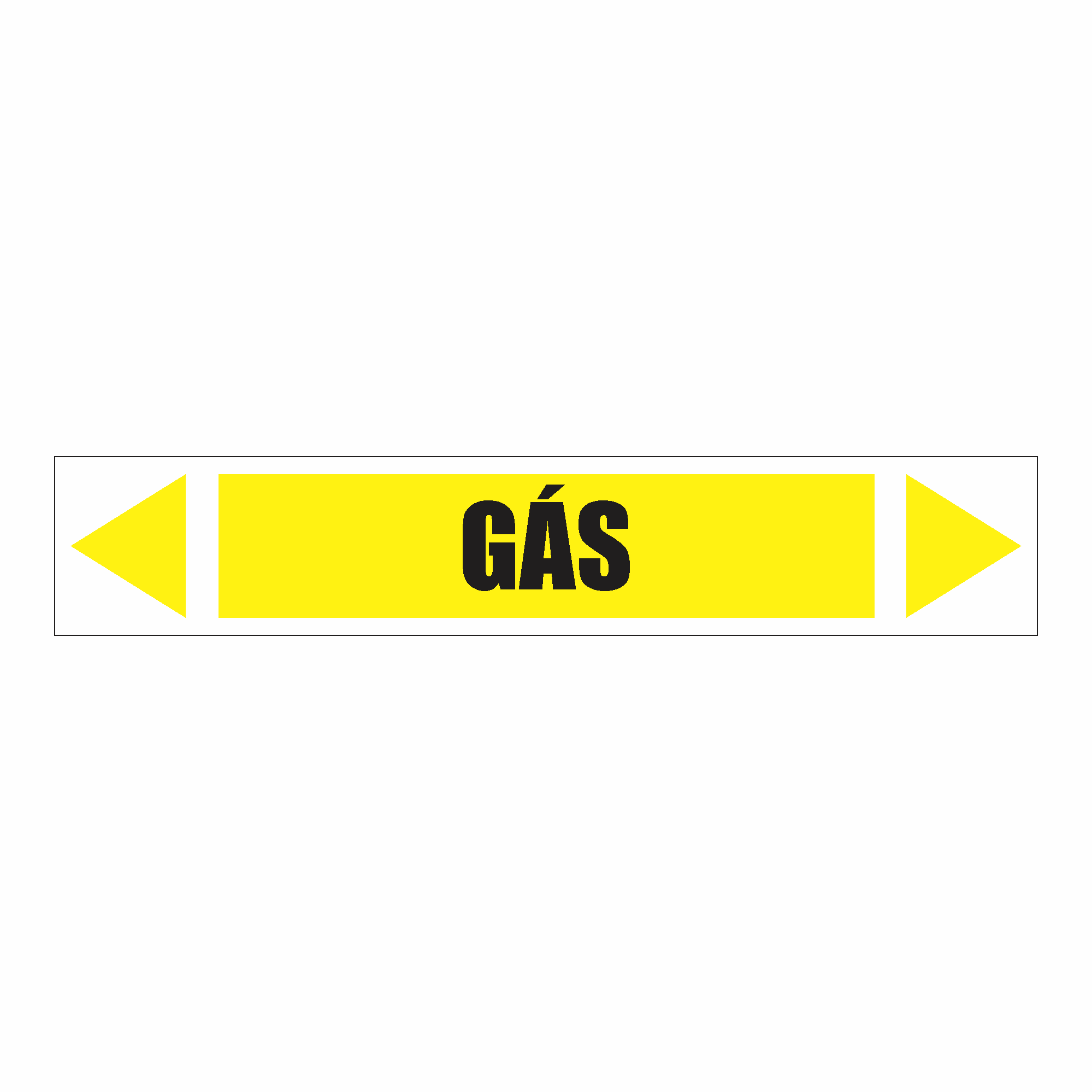 IDT 069 - Gás IDT 069 - Gás
