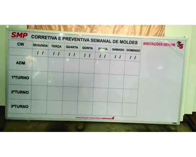 Quadro 5s Perfil 'U' de Alumínio c/ Orelhinhas p/ fixação Quadro 5s Perfil 'U' de Alumínio c/ Orelhinhas p/ fixação
