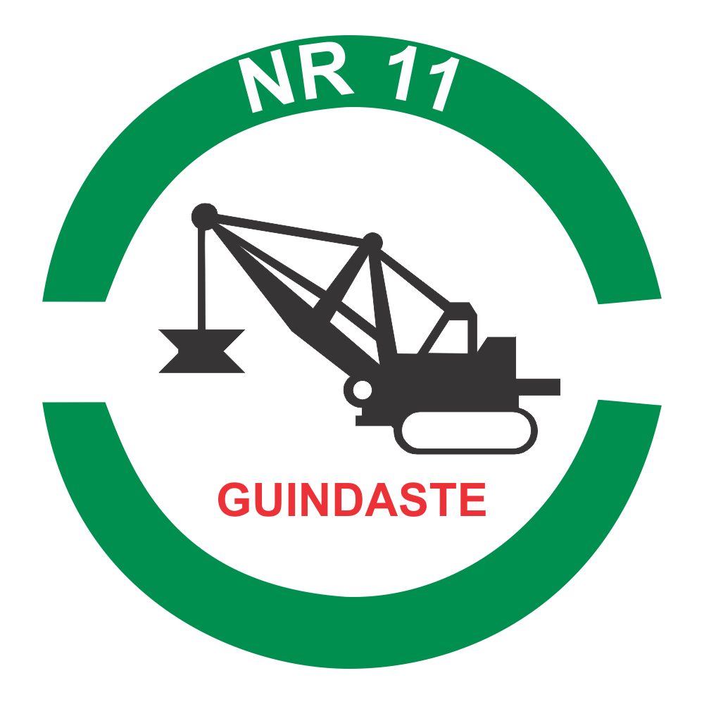 NR 11 - Guindaste NR 11 - Guindaste