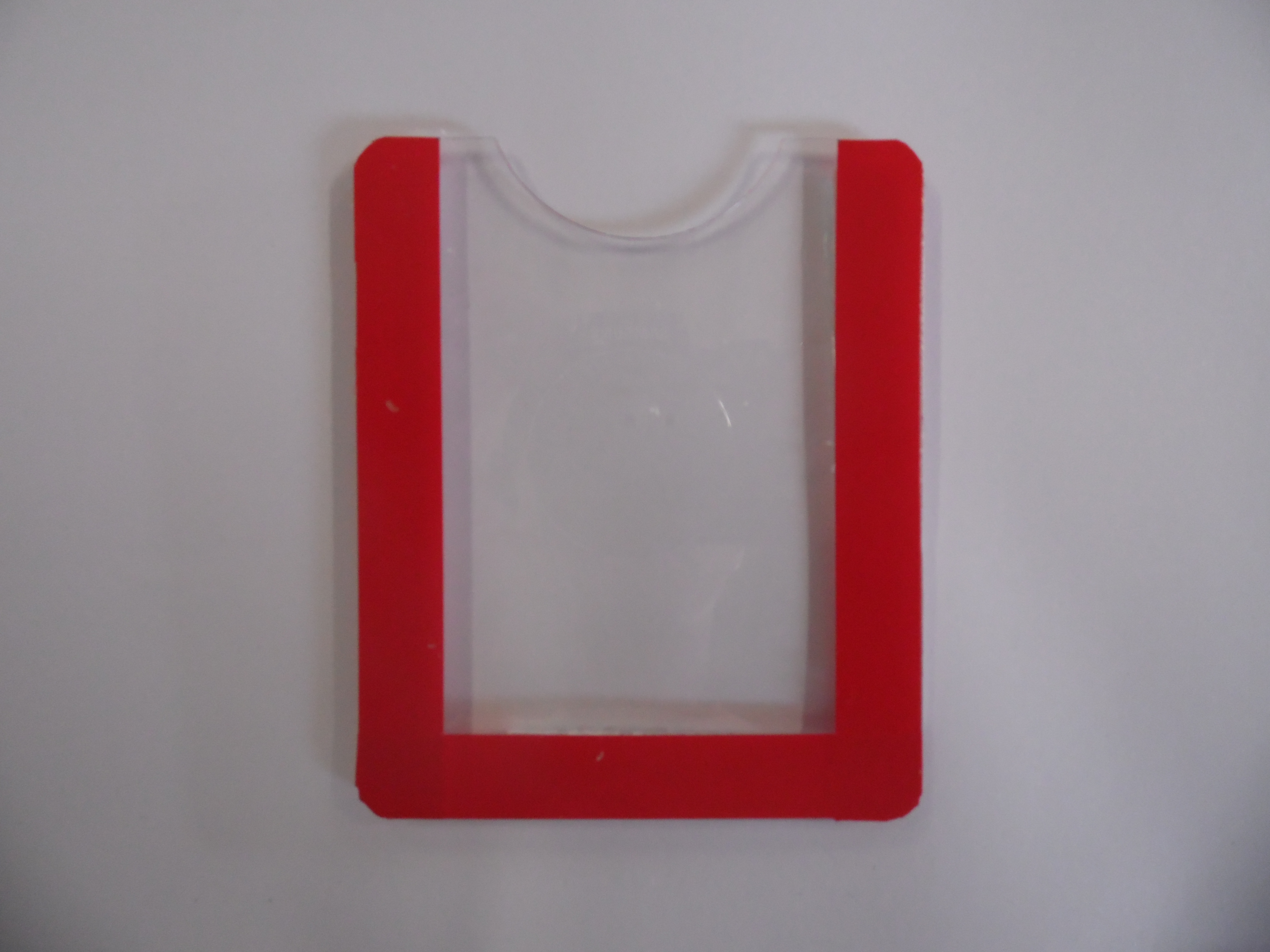 ENV 008 - Envelope c/ fita dupla face fixo ENV 008 - Envelope c/ fita dupla face fixo